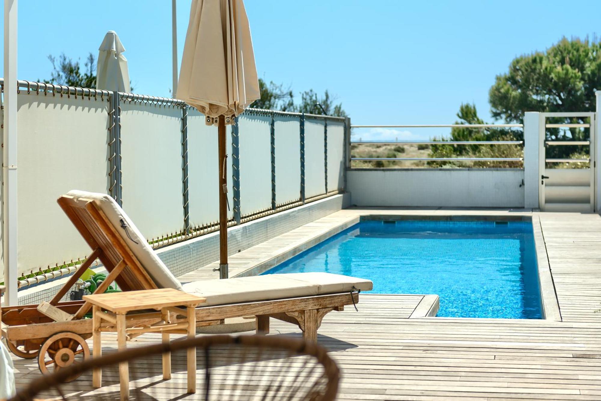 Appartement Casa Frente Al Mar Con Piscina Privada à Sagonte Extérieur photo